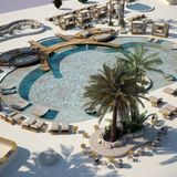 Joan Ribas Poolside Housevibes 24-6-2014