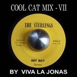 Cool Cat Mix VII by Viva La Jonas
