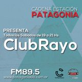 La Nave - ClubRayo - Cap1 Estacion Patagonia FM 89.5 MHz - Ushuaia.mp3