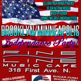 BLACKOUT WITH YOUR BOY!! Minneapolis its going down July 3rd with Dj FRANCHISE LIVE!! GET READY.