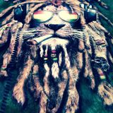DR. CHAZZ DUB SESSION @ CLUB AKBAL MTY AGOSTO 2015