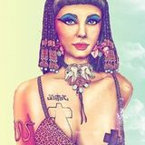 INDIGO 01 by TONI ROJAS, LIVE! @ UTOPIA 2013-11-14