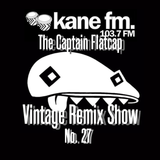 KFMP: Vintage Remix Show - Show 27 -30-01-2015
