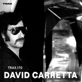 TRAX.140 DAVID CARRETTA