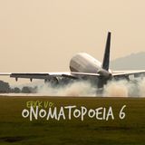 Erick UO - Onomatopoeia 6