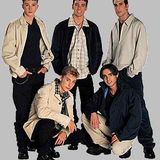 N SYNC