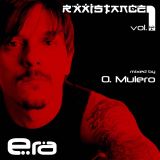 Rxxistance vol.1 era (continuous mix) Oscar Mulero.