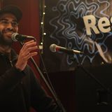 Resonance FM Clear Spot 4th December 2014 // Hollow Earth #2 ft. Adolescent, Abraham Moughrabi
