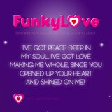 DJ MARK TILLOTSON'S FUNKYLOVE MIX - VOL 1