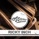 Ossom Sessions // 15.07.2015 // by Ricky Inch