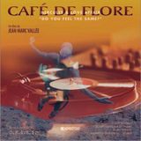 Mashup - Hercules Do You Feel The Same? - Matthew Herbert Cafe De Flore Giampo Dj