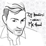 Mr Hood Pool Party Mix 2