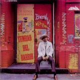Tumbao del Barrio