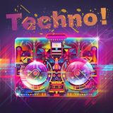 hard techno set by barry.v