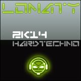Hardtechno 2k14 mixed by Lonaty