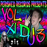 PERISHED GUSSETS VOL XI - DJ3