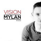 Mylan - Vision #006