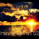 DJ NordLicht pres.TranceHeaven 022 (23.07.2013) @ Globalbeats.fm