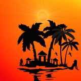 BeNoN - ,,End of sunny days"