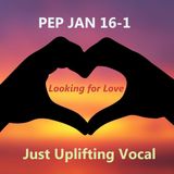 Vocal Pep 16-1