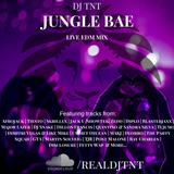 DJ TNT - JUNGLE BAE - (LIVE EDM MIX)
