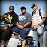 05-02-07 HipHop Philosophy Radio - LIVE