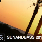 SUNANDBASS 2014 Mix