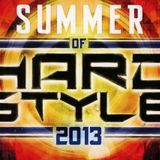 Summer Of Hardstyle 2013