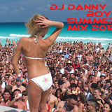 Dj Danny Boy - Summer Mix 2012 - SATX
