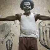 Actor | Producer Tomas Boykin " Voodoo Possession (2014)"
