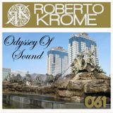 Roberto Krome - Odyssey of Sound ep. 061