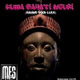 MFSRadio Presents - Kuwa Bahati Nzuri Blackness 55