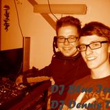 DJ Dennis T. ft. DJ Blue Ice - Dezembersounds