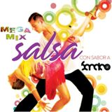 Salsa Megamix / Sandro