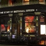 The Star Of Bethnal Green 08.01.10