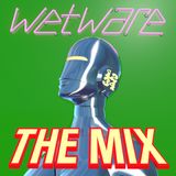 Wetware: The Mix