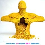The Body Rock Rnb Soul 1 mix by Morris Bafu