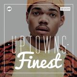 Uptowns Finest Podcast // 12 Artists To Watch In 2014