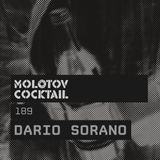 Molotov Cocktail 189 with Dario Sorano