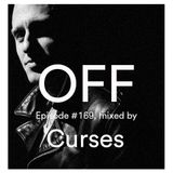 Podcast Episode #169, mixed by Curses