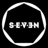 DAY 1 / DJ SET @ CLUB SEVEN - FIESTA FIN DE AÑO.