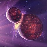 Collision Course of Stars