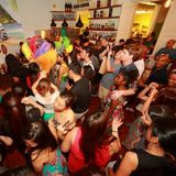 Liming Carnival Promo Mix (2015)