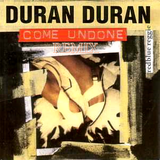 COME UNDONE EXTENDED REMIX