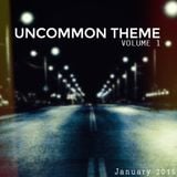 Uncommon Theme Vol 1 - Kyomi