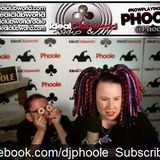 @Phoole & the Gang | Show 56 | @IdealClubWorld Radio | 19 July 2014