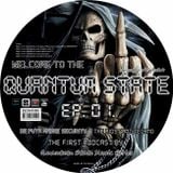 Quantum State Podcast Ep. 01. - de Puta Madre Security II.I- sAthAnkA
