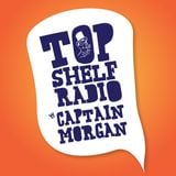 Top Shelf Radio with guest Mrs Fish - 27 Jan 2013