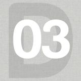 Eimantas - Deeva Podcast 03 | 2011.09.18