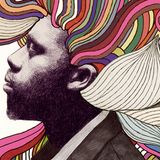 Session Flying Lotus du 14/10/14